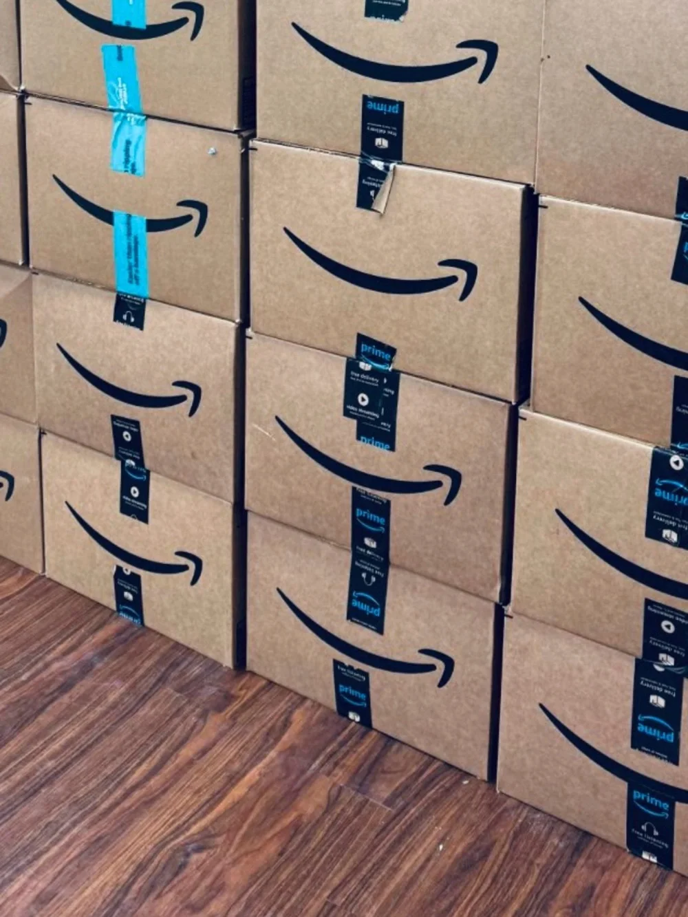 📦 Wholesale Amazon Mystery Boxes $199 MSRP New 10-20 Health Beauty Small Bundles